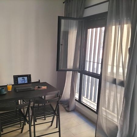 Apartamento A Estrenar Sevilla Centro, Trastamara 19 Sevilha Exterior foto