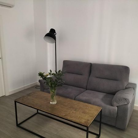 Apartamento A Estrenar Sevilla Centro, Trastamara 19 Sevilha Exterior foto