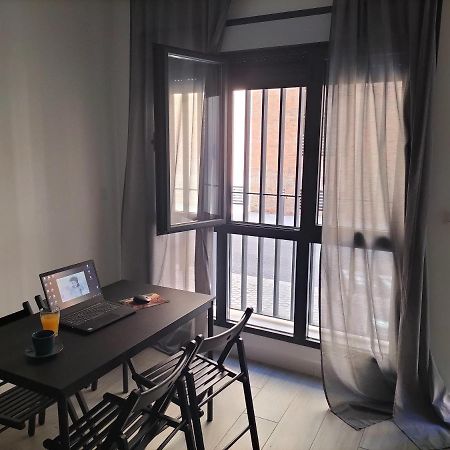 Apartamento A Estrenar Sevilla Centro, Trastamara 19 Sevilha Exterior foto