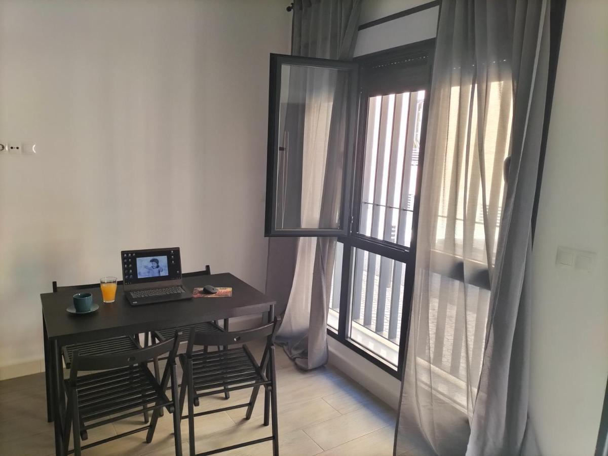 Apartamento A Estrenar Sevilla Centro, Trastamara 19 Sevilha Exterior foto