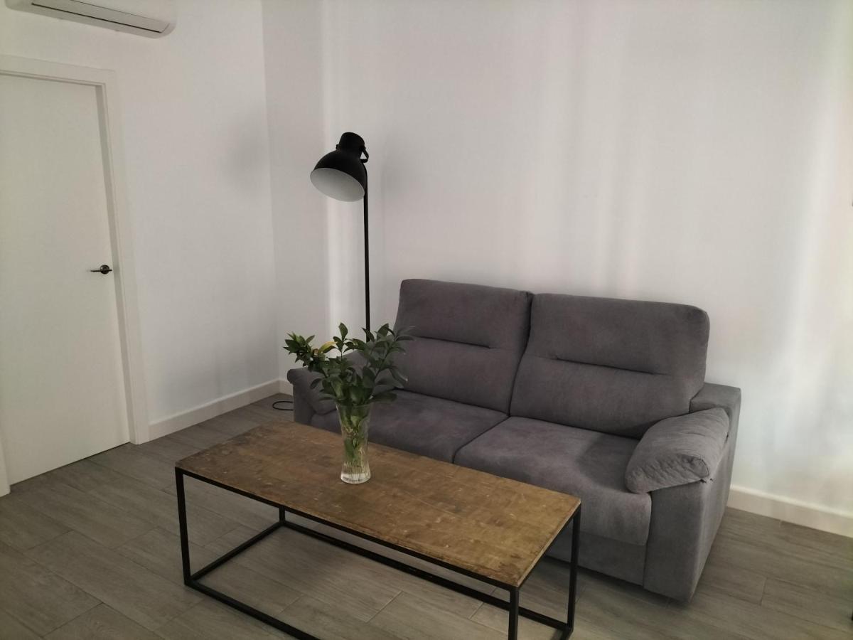 Apartamento A Estrenar Sevilla Centro, Trastamara 19 Sevilha Exterior foto