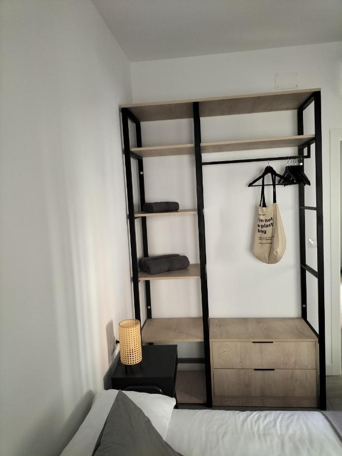 Apartamento A Estrenar Sevilla Centro, Trastamara 19 Sevilha Exterior foto