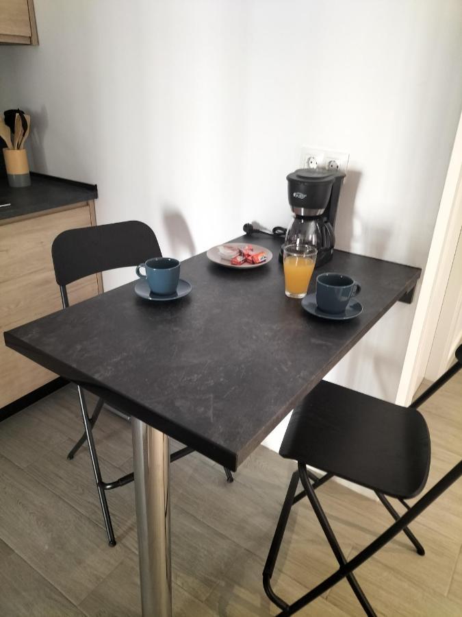 Apartamento A Estrenar Sevilla Centro, Trastamara 19 Sevilha Exterior foto