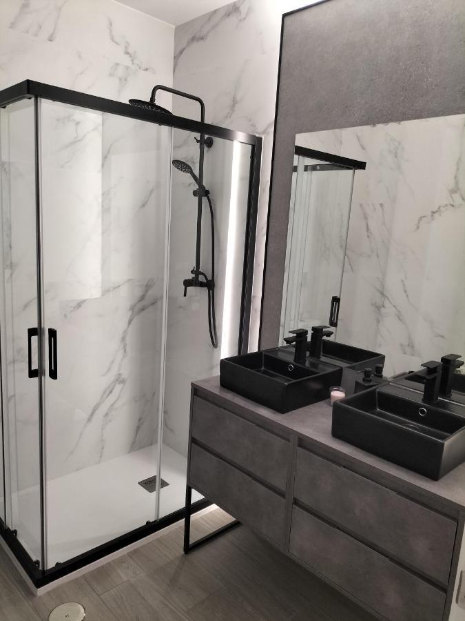 Apartamento A Estrenar Sevilla Centro, Trastamara 19 Sevilha Exterior foto