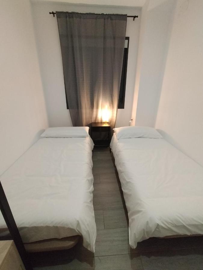 Apartamento A Estrenar Sevilla Centro, Trastamara 19 Sevilha Exterior foto