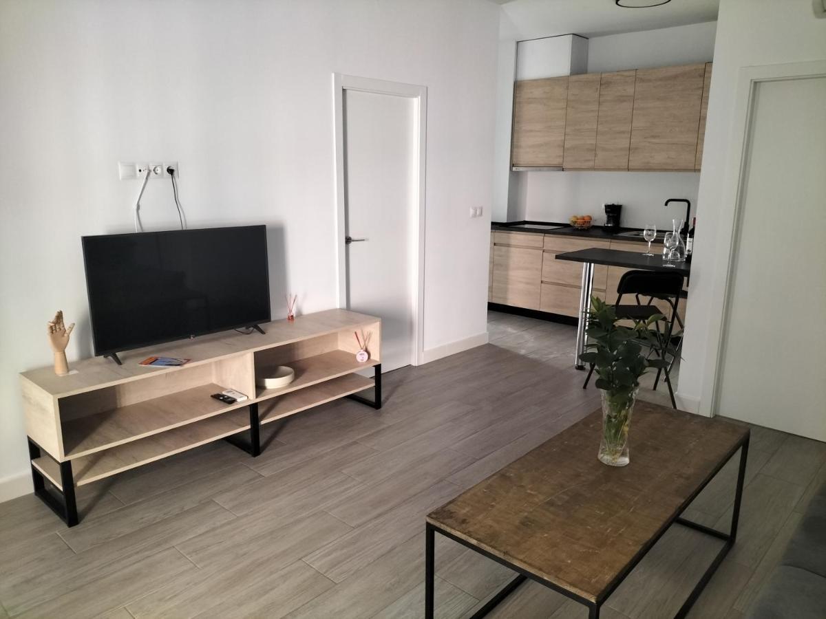 Apartamento A Estrenar Sevilla Centro, Trastamara 19 Sevilha Exterior foto