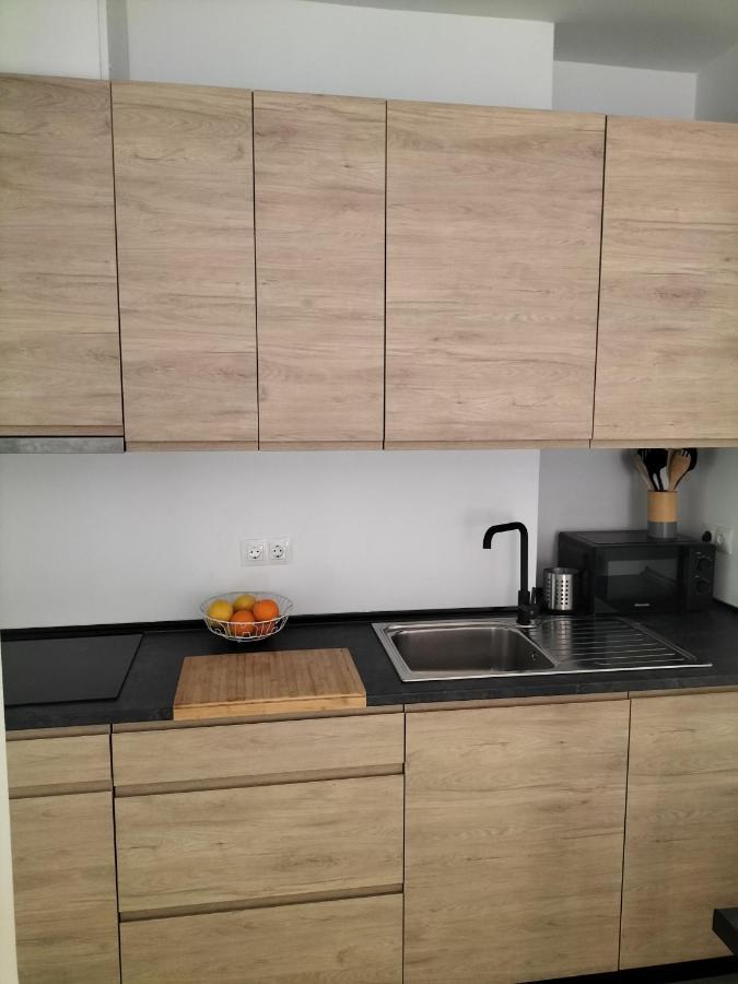 Apartamento A Estrenar Sevilla Centro, Trastamara 19 Sevilha Exterior foto
