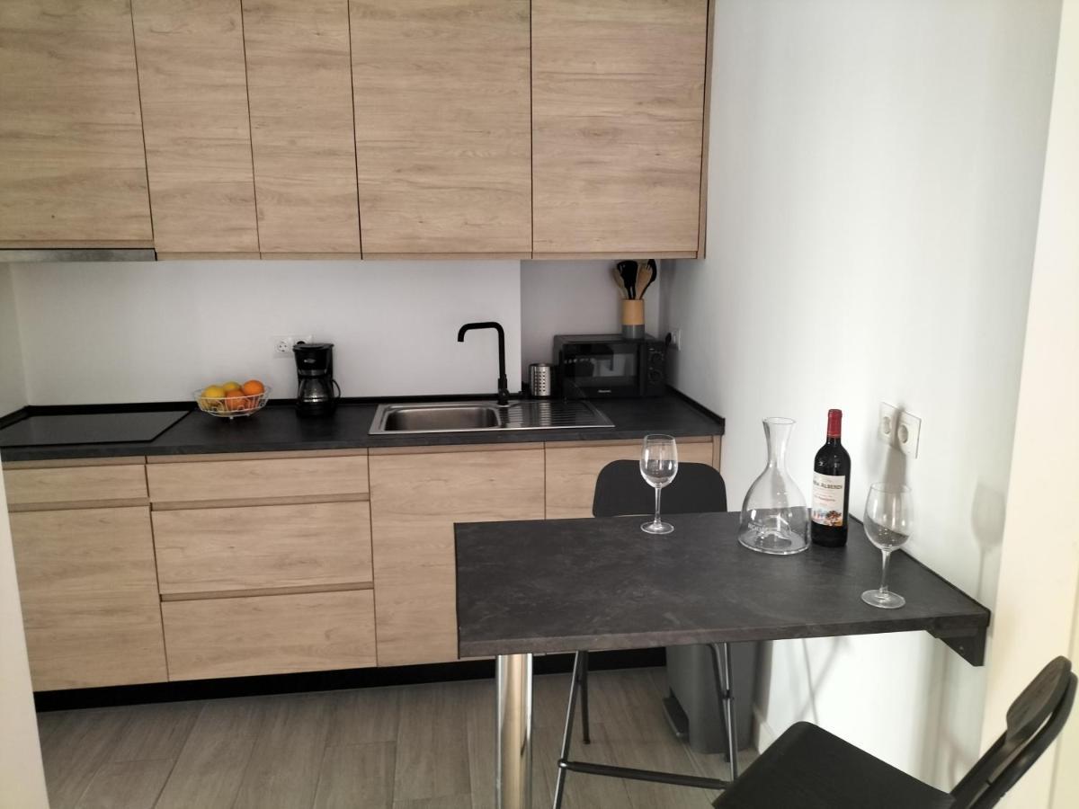 Apartamento A Estrenar Sevilla Centro, Trastamara 19 Sevilha Exterior foto