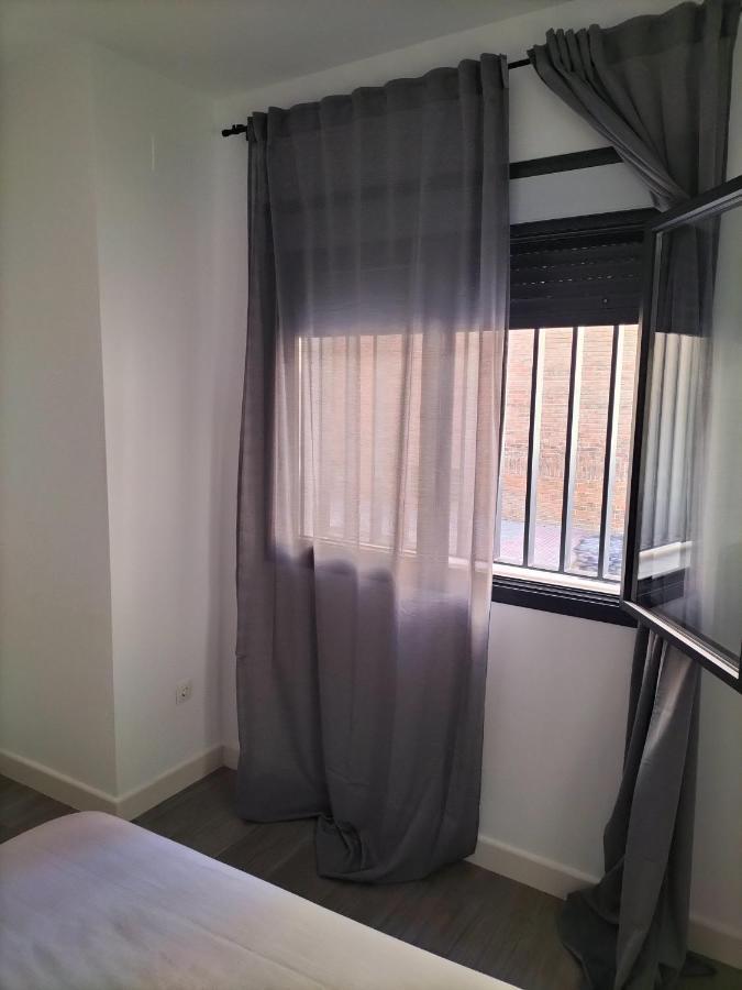 Apartamento A Estrenar Sevilla Centro, Trastamara 19 Sevilha Exterior foto