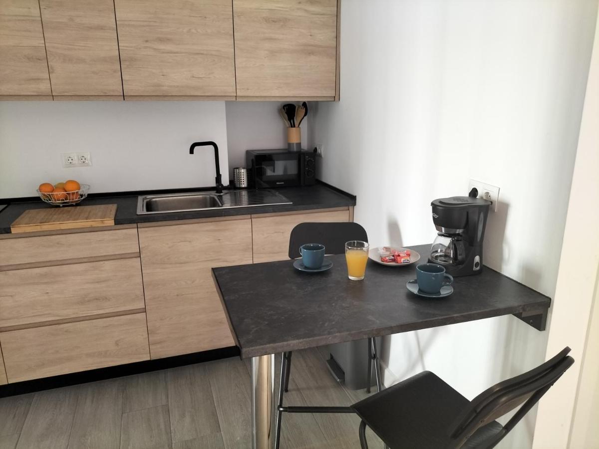 Apartamento A Estrenar Sevilla Centro, Trastamara 19 Sevilha Exterior foto