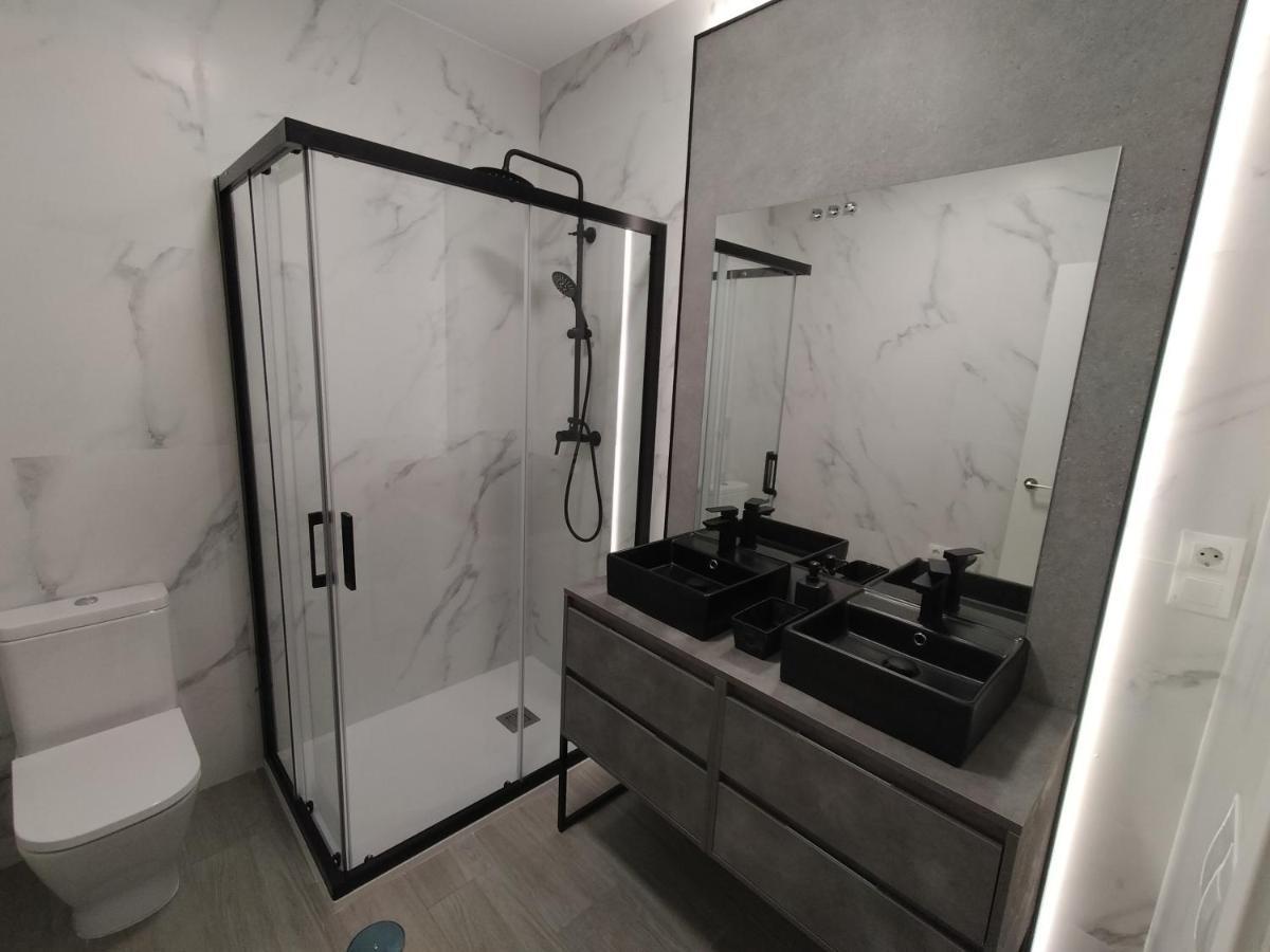 Apartamento A Estrenar Sevilla Centro, Trastamara 19 Sevilha Exterior foto