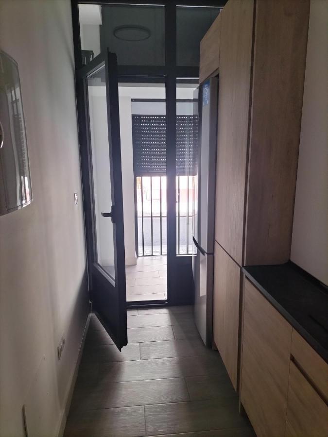 Apartamento A Estrenar Sevilla Centro, Trastamara 19 Sevilha Exterior foto